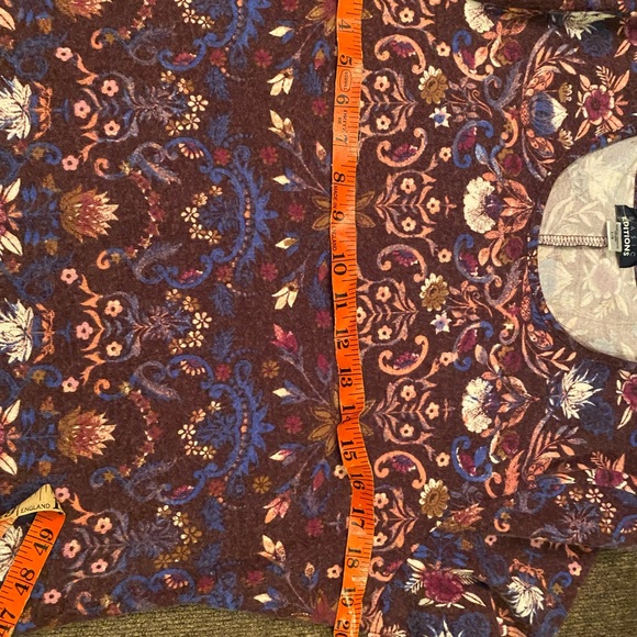 Fall top - Picture 6 of 7